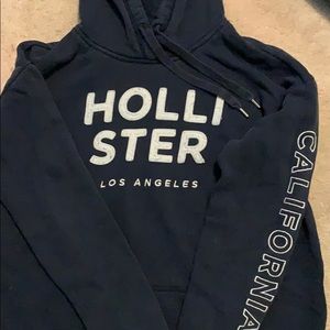Hollister Sweatshirt
